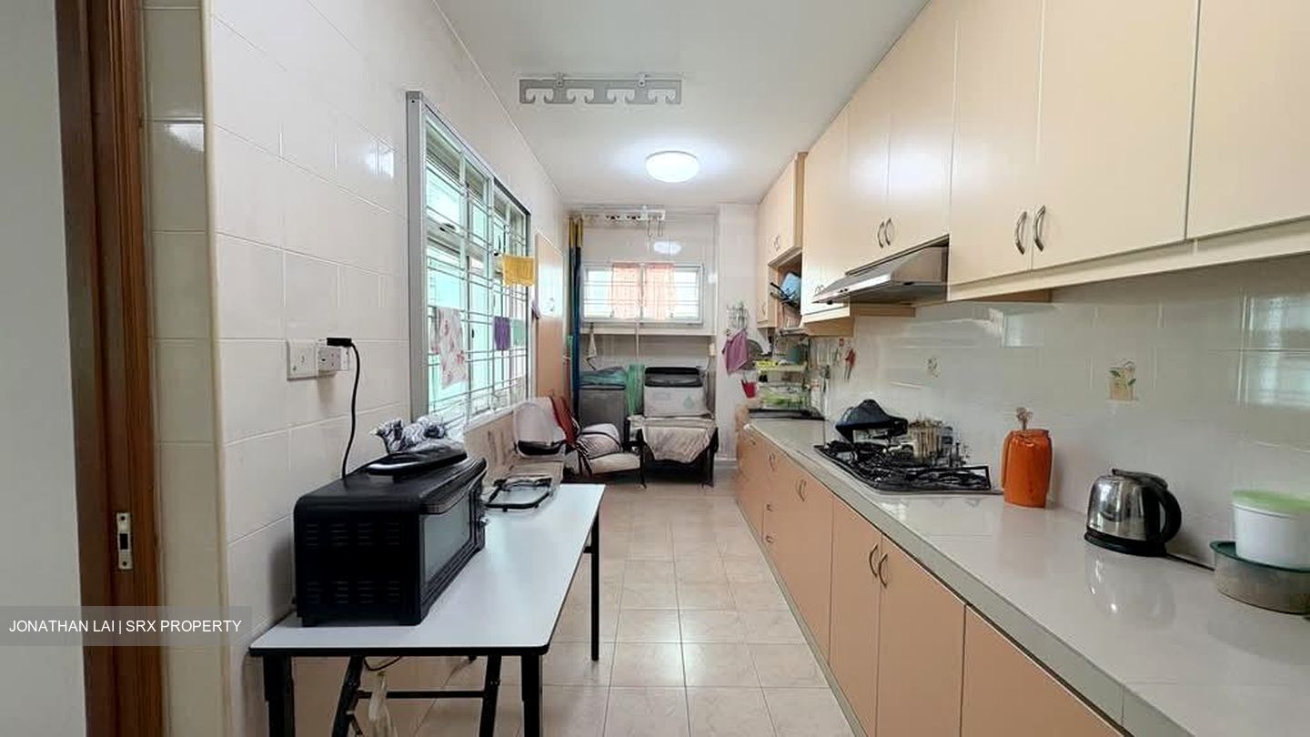 Blk 201D Punggol Field (Punggol), HDB 5 Rooms #585082421